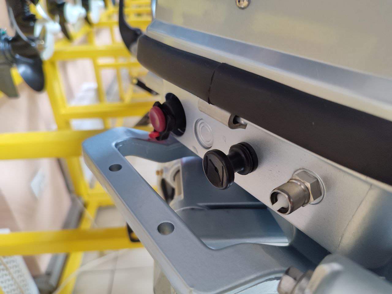 Лодочный мотор PROMAX SP9.9FHS (20) PRO в Оренбурге