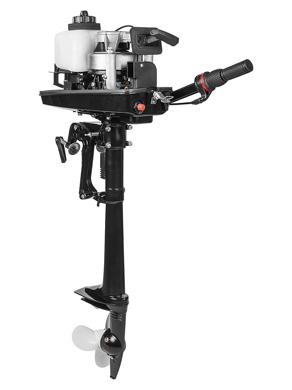 ЛОДОЧНЫЙ МОТОР GLADIATOR G3FHS в Оренбурге