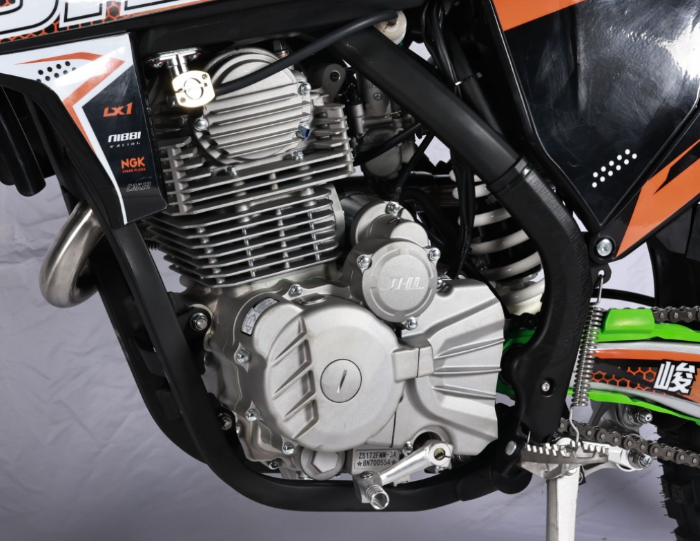 Мотоцикл JHLMOTO JHL LX1 CB250 (172FMM-3A) в Оренбурге