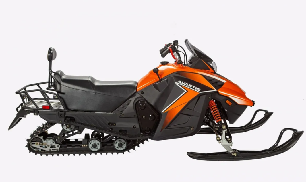 Снегоход AVANTIS CAPITAN 150 в Оренбурге