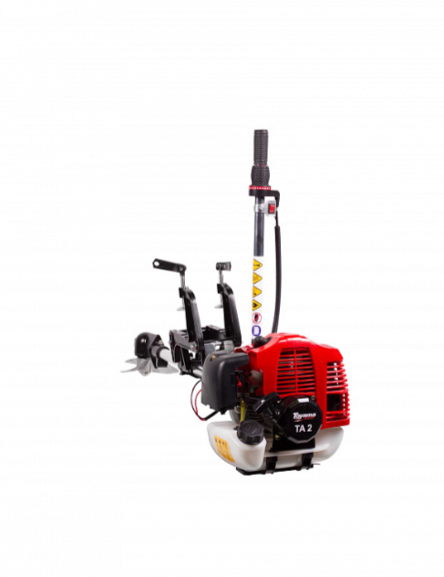 Подвесной лодочный мотор TOYAMA TA 2 в Оренбурге