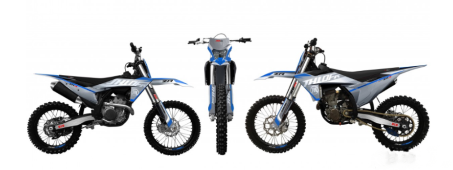 Мотоцикл JHLMOTO JHL ZR3 CB300RL (175FMN) в Оренбурге