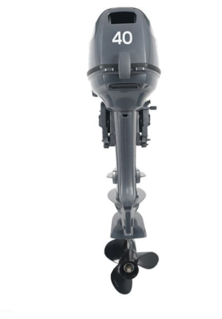 Лодочный мотор ALLFA CG Т40FW S в Оренбурге