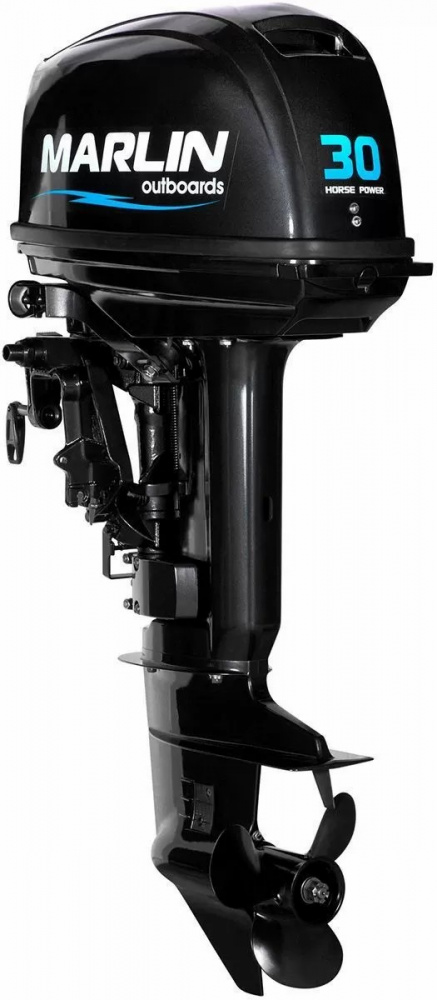 Лодочный мотор MARLIN MP 30 AWRS в Оренбурге