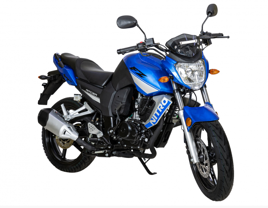 Мотоцикл Racer Nitro RC250CK в Оренбурге