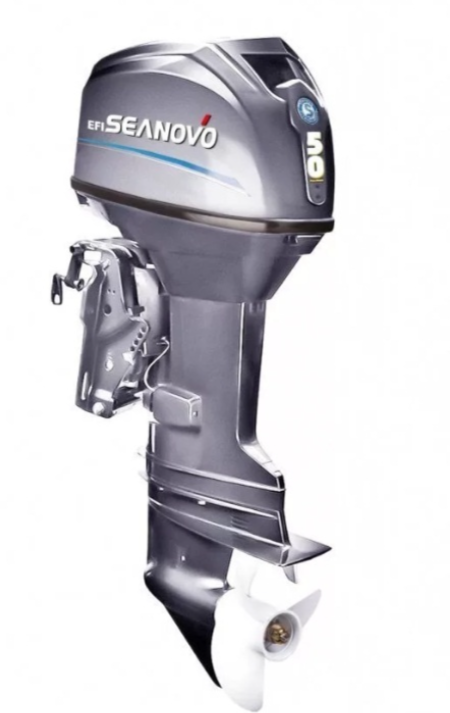 Лодочный мотор SEANOVO SNEF50HVEL-T - EFI (1,85) в Оренбурге