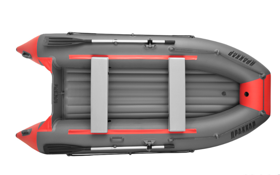 ЛОДКА ДРАККАР 3200 НДНД HANT-PRO в Оренбурге