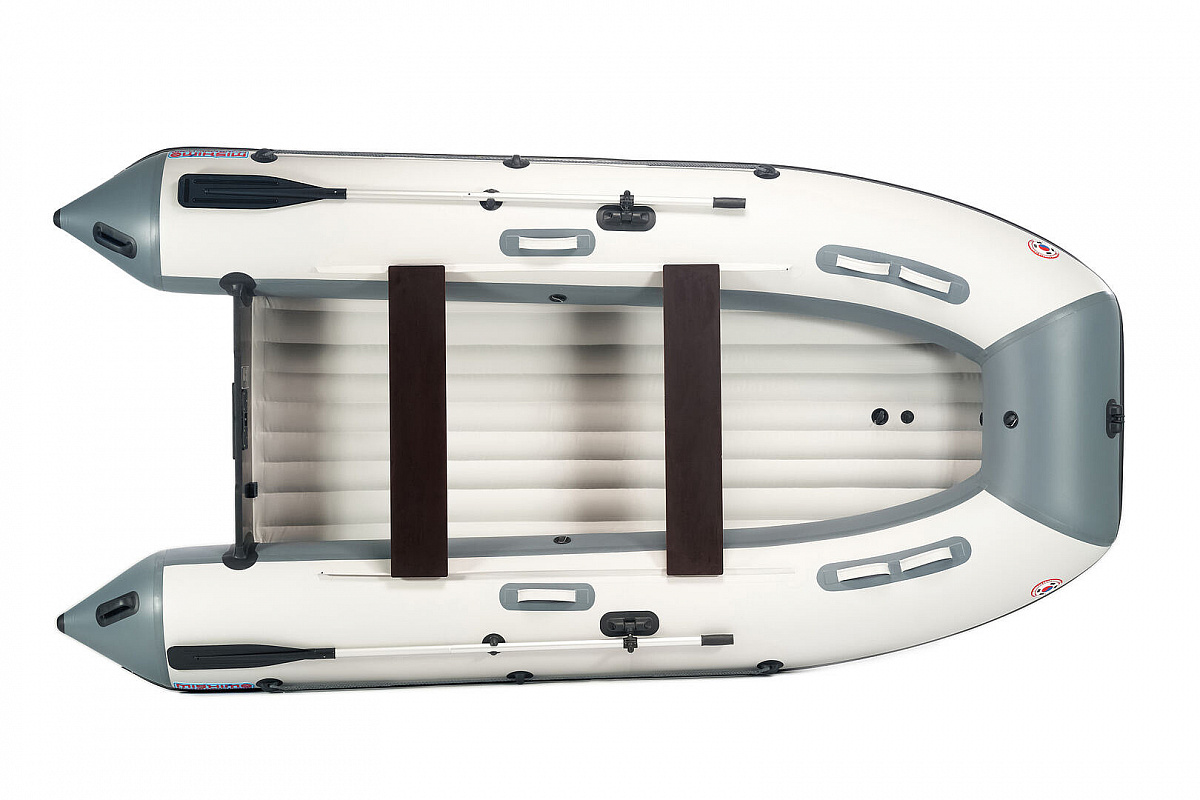 Лодка MISHIMO LITE DF 390 в Оренбурге