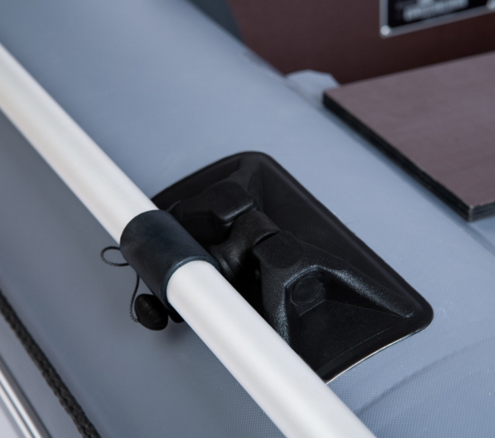 ЛОДКА НАДУВНАЯ YUKONA 230 TL (БЕЗ ПАЙОЛА) в Оренбурге