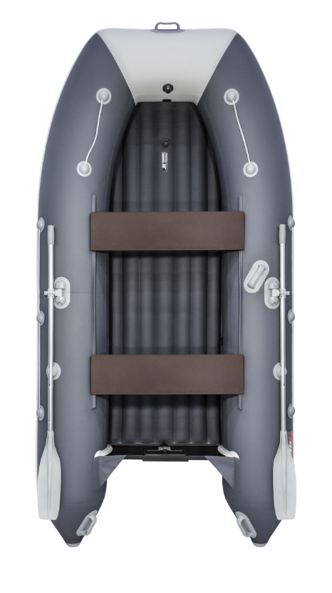 Лодка Таймень LX 3400 НДНД в Оренбурге