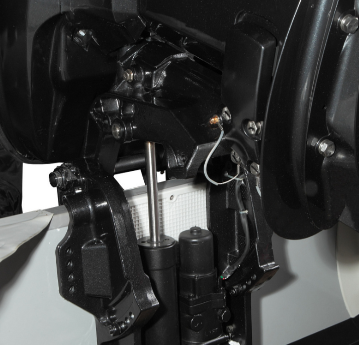 Лодочный мотор MARLIN MP 40 AERTL в Оренбурге