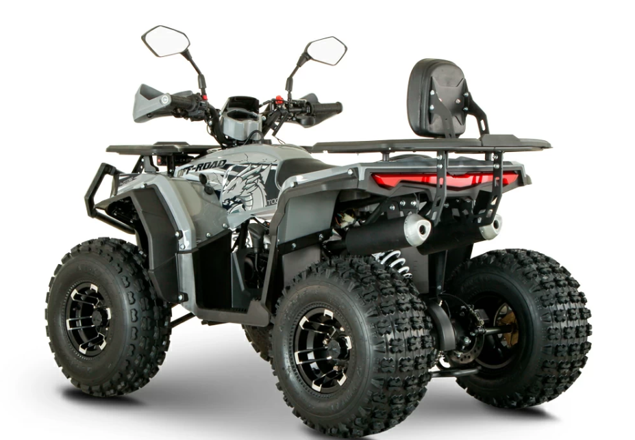 Квадроцикл YACOTA DRAGON LUX LD в Оренбурге