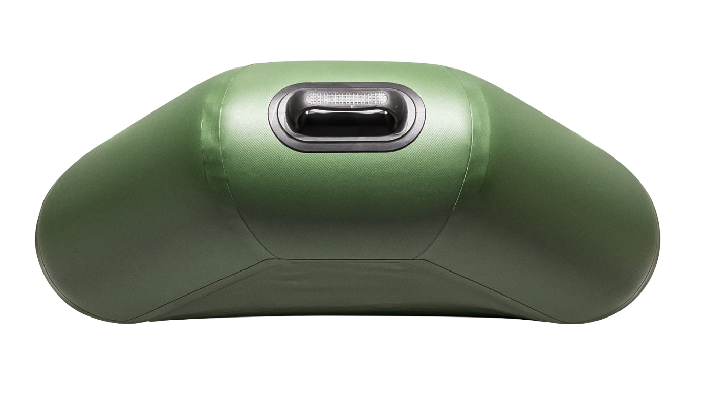 Лодка Барс 230 в Оренбурге