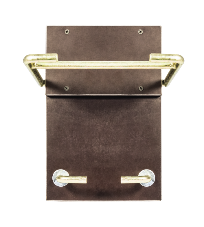 Навесной транец в Оренбурге