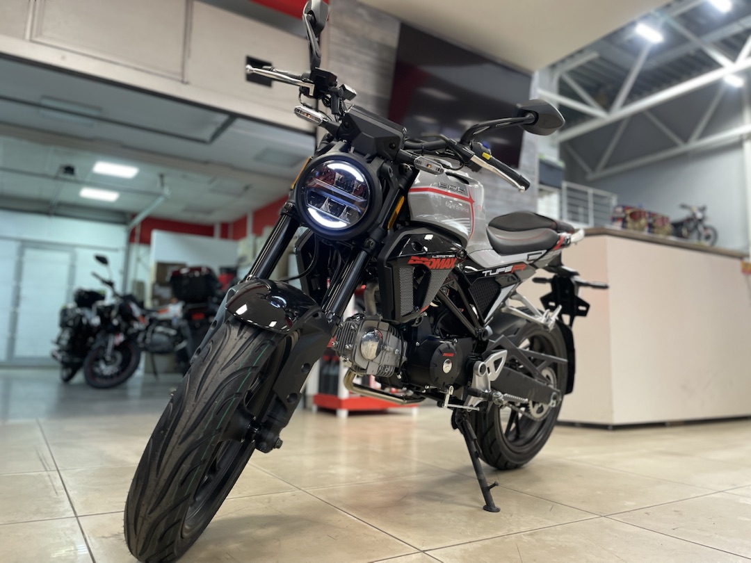 Мопед PROMAX CB150R (49) в Оренбурге
