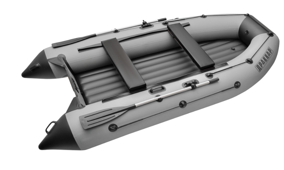 ЛОДКА ДРАККАР 3000 НДНД CLASSIC (БЕЗКИЛЬ) в Оренбурге