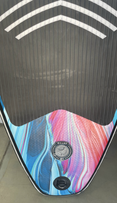 SUP (САП) ДОСКА RAIDEX I BOARD 11’ (332СМ) N 33 в Оренбурге