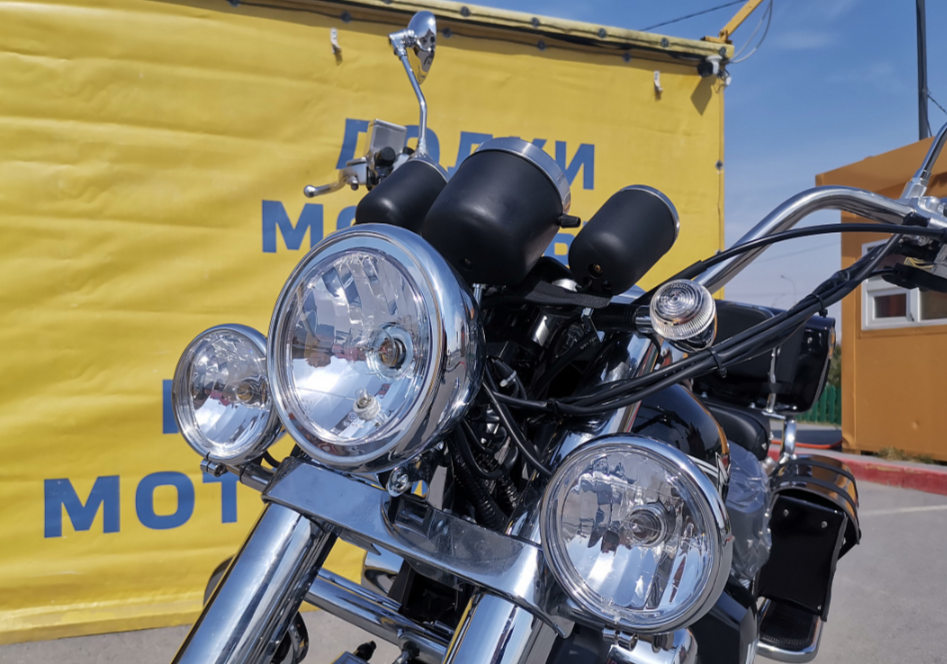 Мотоцикл MOTOLAND (МОТОЛЕНД) WOLF 250 в Оренбурге