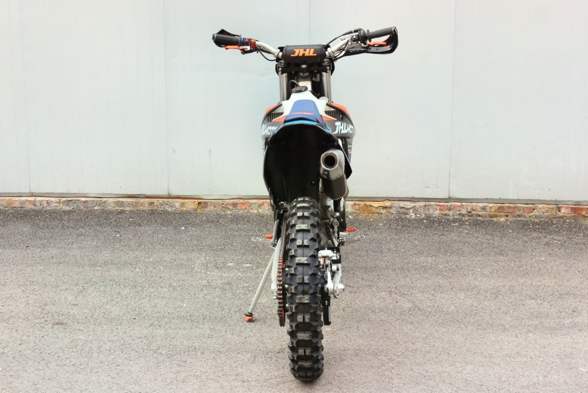 Мотоцикл JHLMOTO JHL Z7+ Otom NC300 (177MM) в Оренбурге