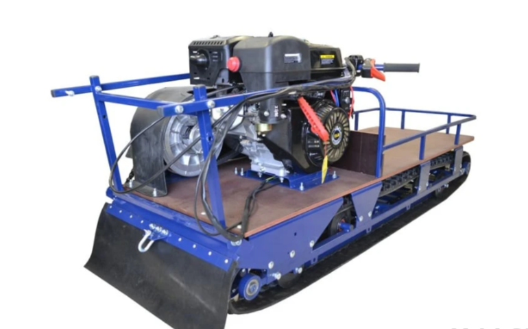 Мотобуксировщик БАРС P550 12 л.с. в Оренбурге