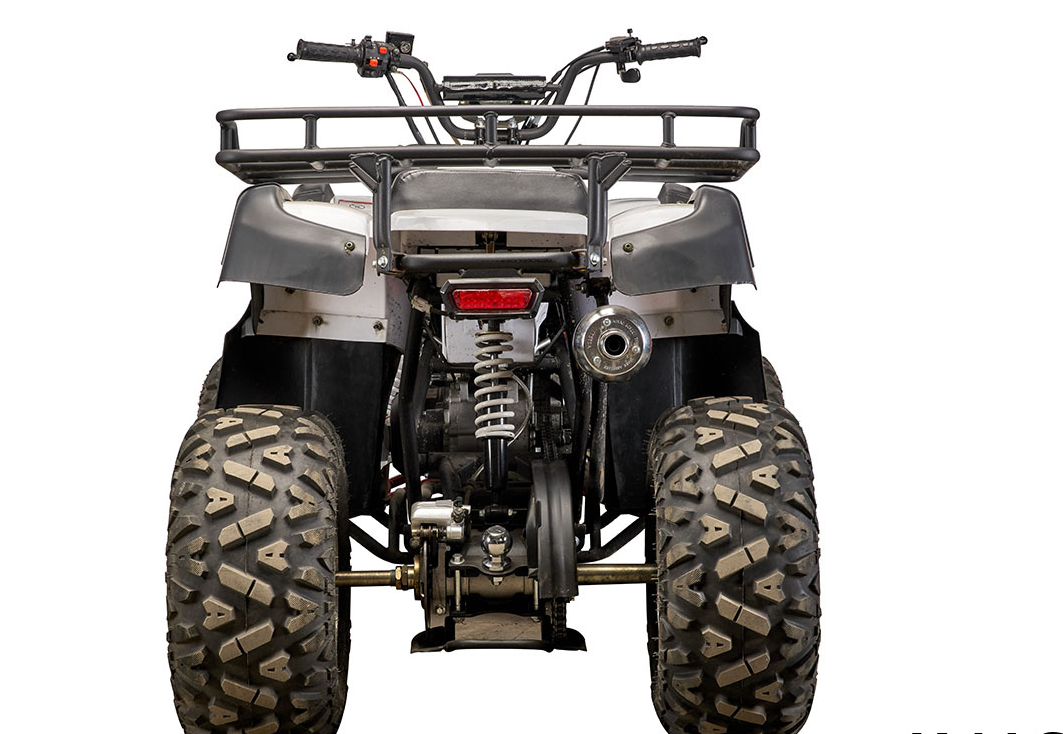 Квадроцикл YACOTA SELA 200 в Оренбурге