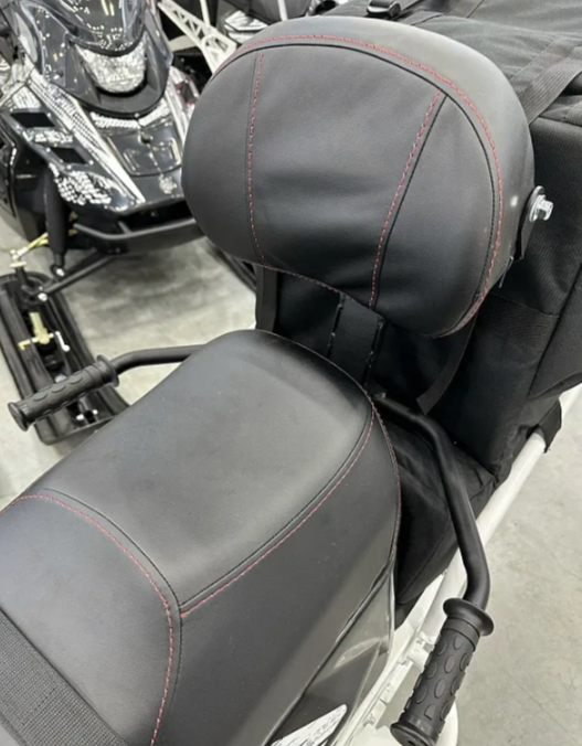 СНЕГОХОД IRBIS SF200L XE SUPERLONG в Оренбурге