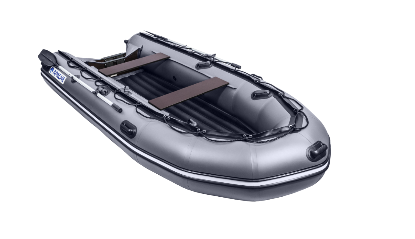 Лодка APACHE 3700 НДНД в Оренбурге