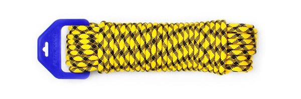 Шнур Экстрим плетеный якорный 10 мм 1000 кг в Оренбурге