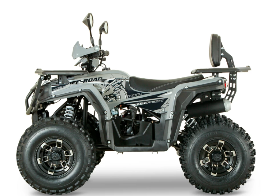 Квадроцикл YACOTA DRAGON LUX LD в Оренбурге