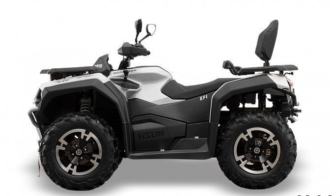 Квадроцикл HISUN GUARDIAN 550L /LONG в Оренбурге