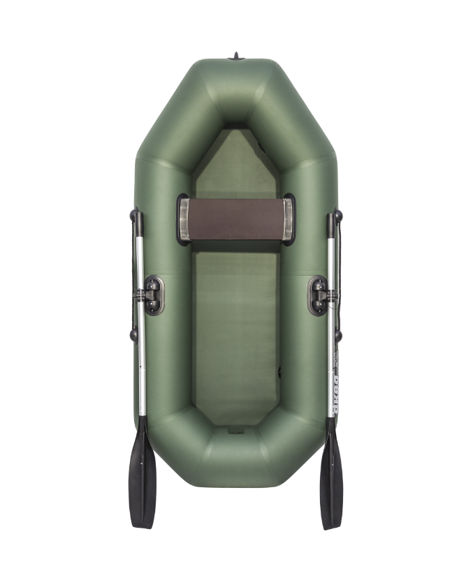  Лодка АКВА-ОПТИМА 210 в Оренбурге