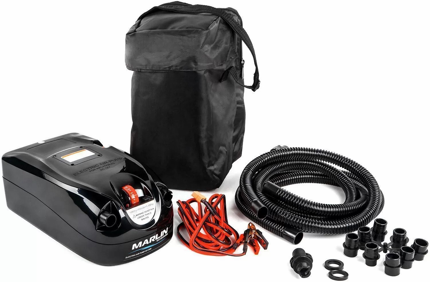 ЭЛЕКТРИЧЕСКИЙ НАСОС MARLIN GP-80 B в Оренбурге