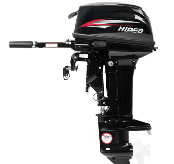 Лодочный мотор HIDEA HD9.9PRO FES (326 см3) в Оренбурге