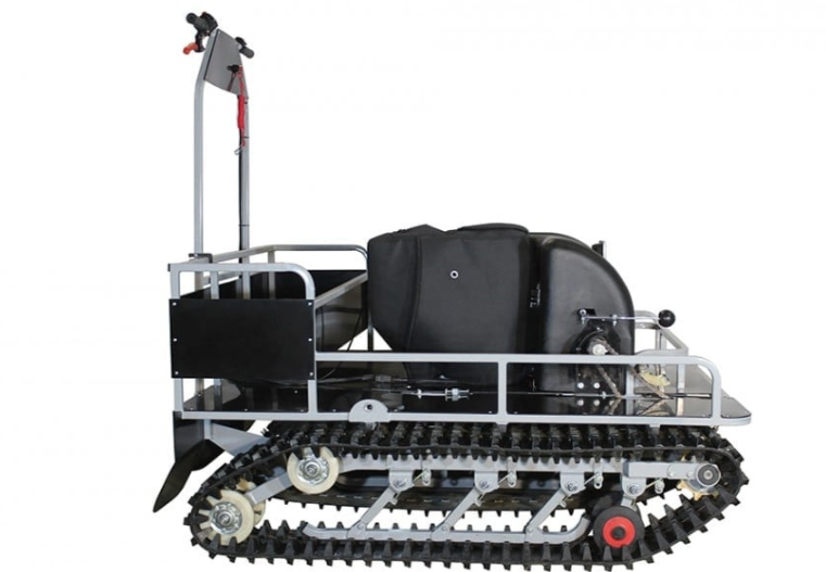 Мотобуксировщик УРАГАН Медведь 20 л.с. в Оренбурге