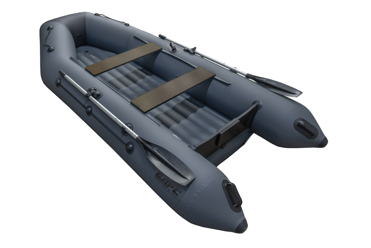 Лодка Барс 3400 НДНД в Оренбурге