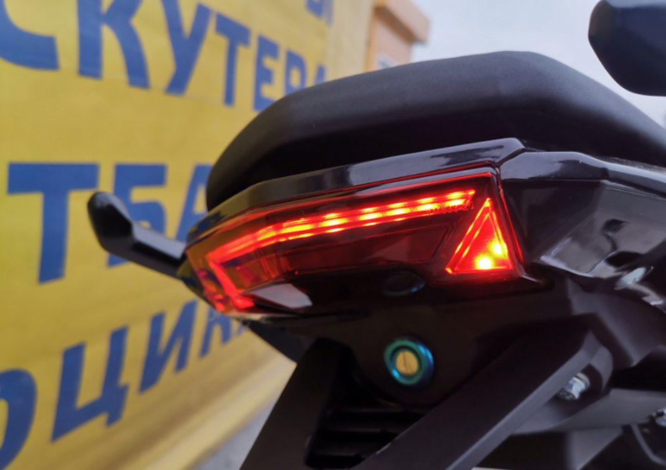 Мотоцикл MOTOLAND (МОТОЛЕНД) 250 CB250 (172FMM-5/PR250) (2022 г.) в Оренбурге