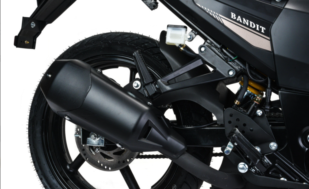 Мотоцикл MOTOLAND (МОТОЛЕНД) 300 BANDIT в Оренбурге