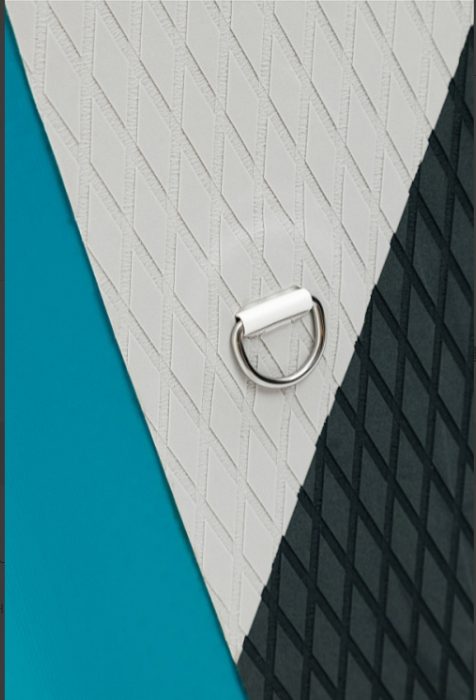 НАДУВНОЙ SUP-BOARD BUSINESS LIGHT BLUE 10,6 в Оренбурге