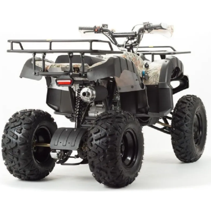 Квадроцикл PROMAX ATV 250 (2025) в Оренбурге