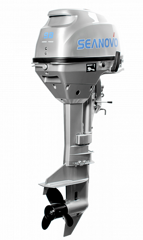 Лодочный мотор SEANOVO SN9.8FHS в Оренбурге