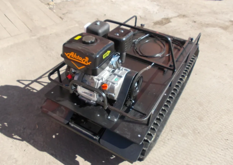 Мотобуксировщик AhtaR L13 в Оренбурге