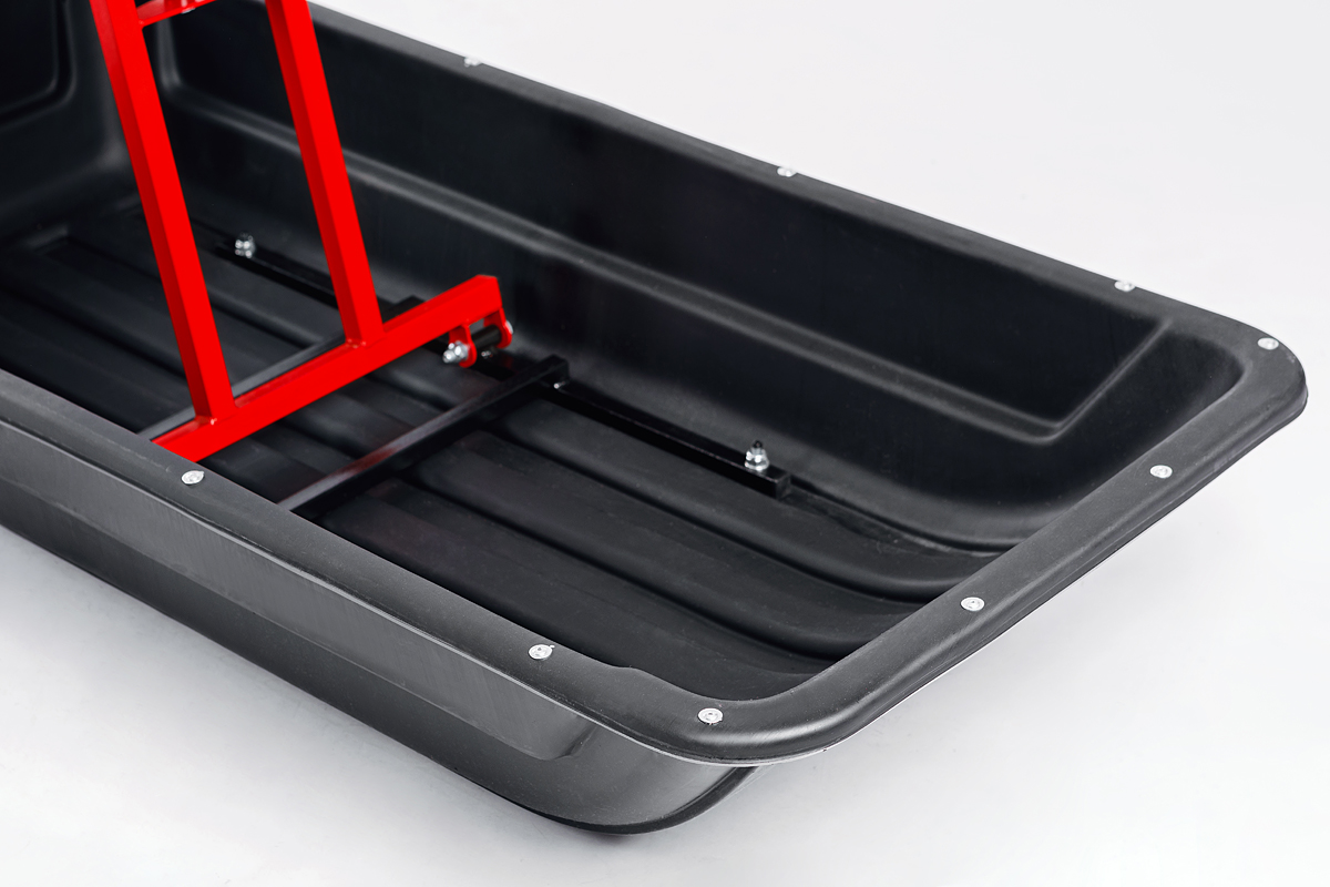 Модуль толкач IKUDZO TERRAIN с подогревом ручек в Оренбурге