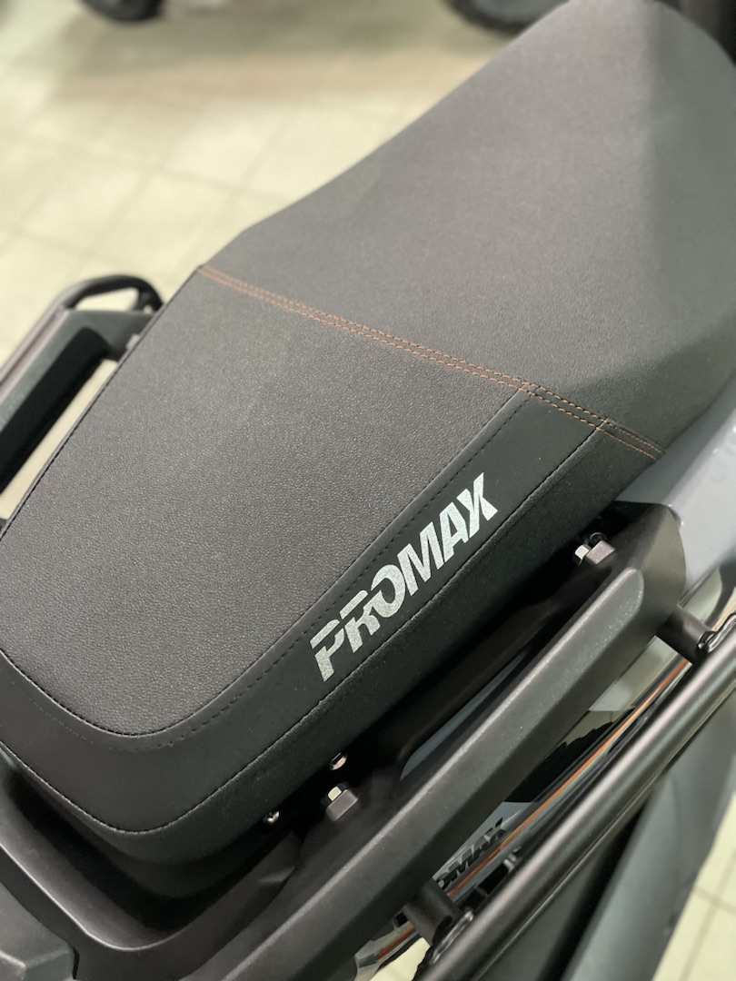 Скутер PROMAX STALKER 150(49) в Оренбурге