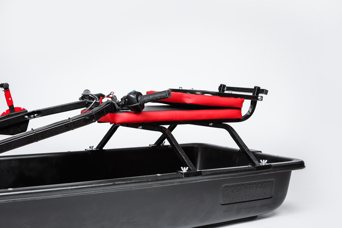 СИДЕНИЕ ДЛЯ САНЕЙ в Оренбурге