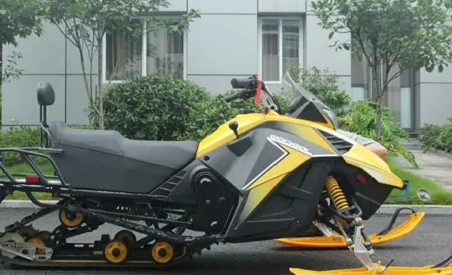 Снегоход Woideal WD 150 в Оренбурге