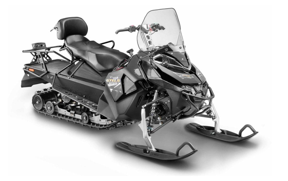 Снегоход STELS SA600R (L LUX WT) ВИТЯЗЬ 2.0 К01 Tech в Оренбурге