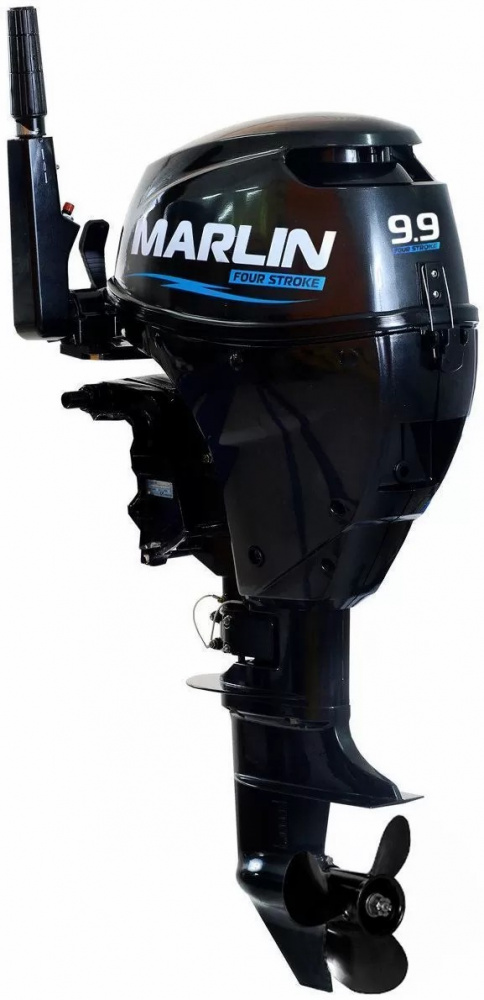 Лодочный мотор MARLIN MF 9.9 AMHS в Оренбурге