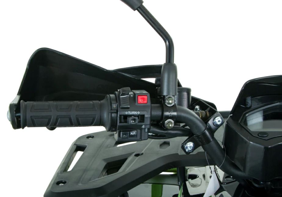 Квадроцикл YACOTA DRAGON LUX в Оренбурге