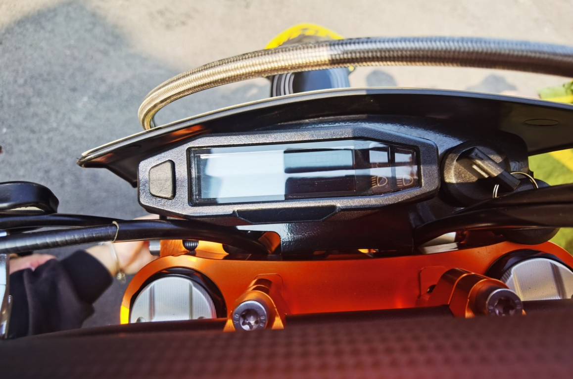 Мотоцикл JHLMOTO JHL Z8 NC300S (182-MN) в Оренбурге