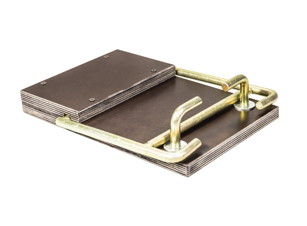 Навесной транец в Оренбурге